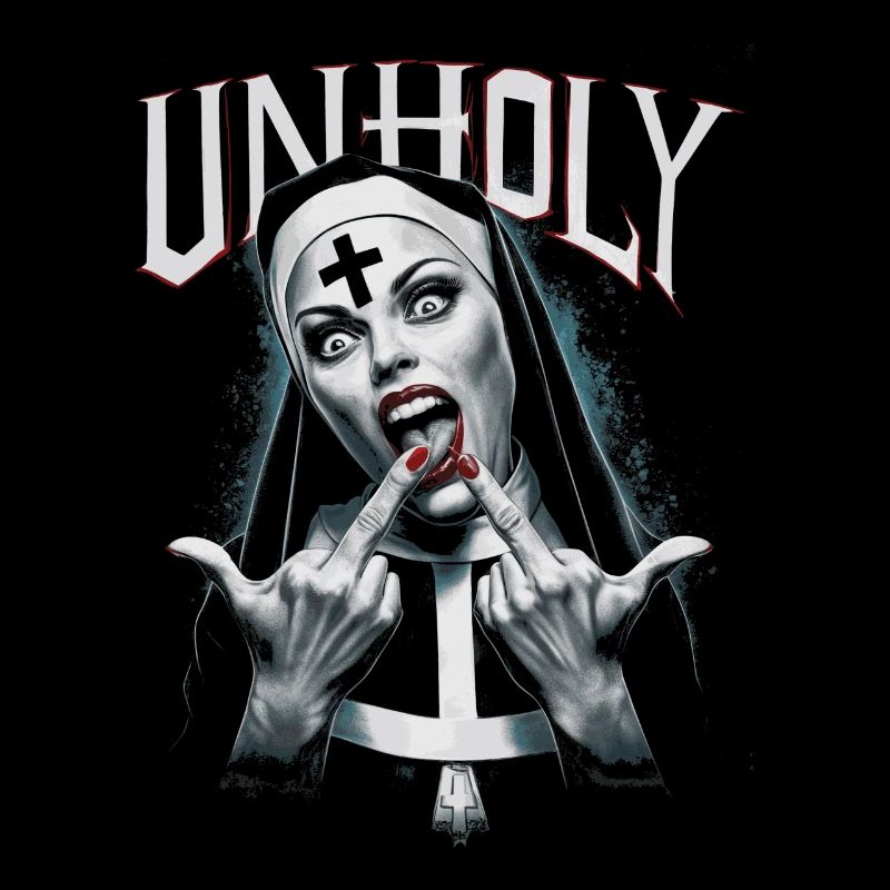 Provocative and expressive – rebellious fashion