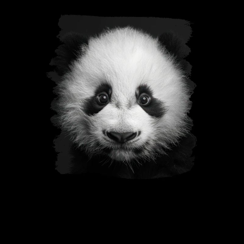 Panda géant Pandas Große Pandas Großer Panda