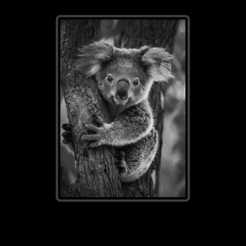 Koalas Koala