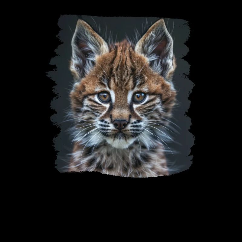 Lynx Luchse Luchs