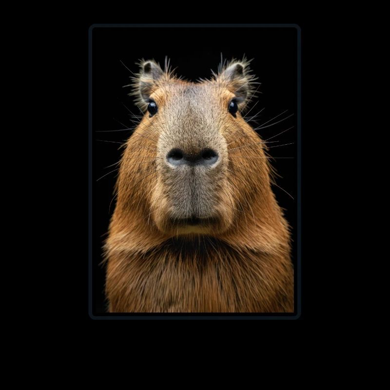 Capybaras Capybara