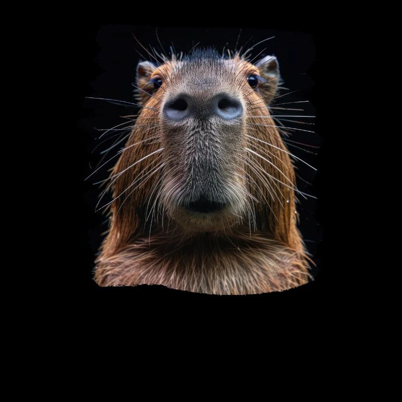 Capybaras Capybara