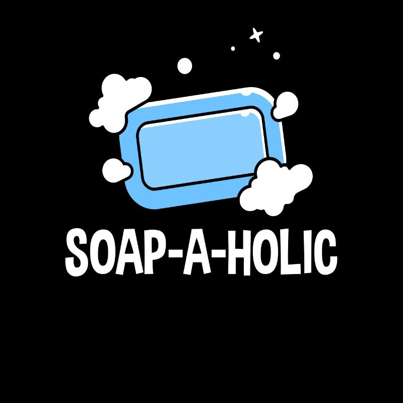 Soap Making Soap-A-Holic