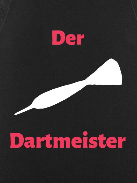 The Darts Master