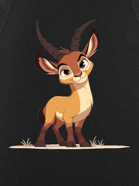 Antelope Antilopen Antilope