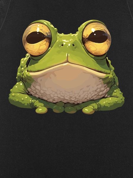 Crapaud Crapaud Crapaud
