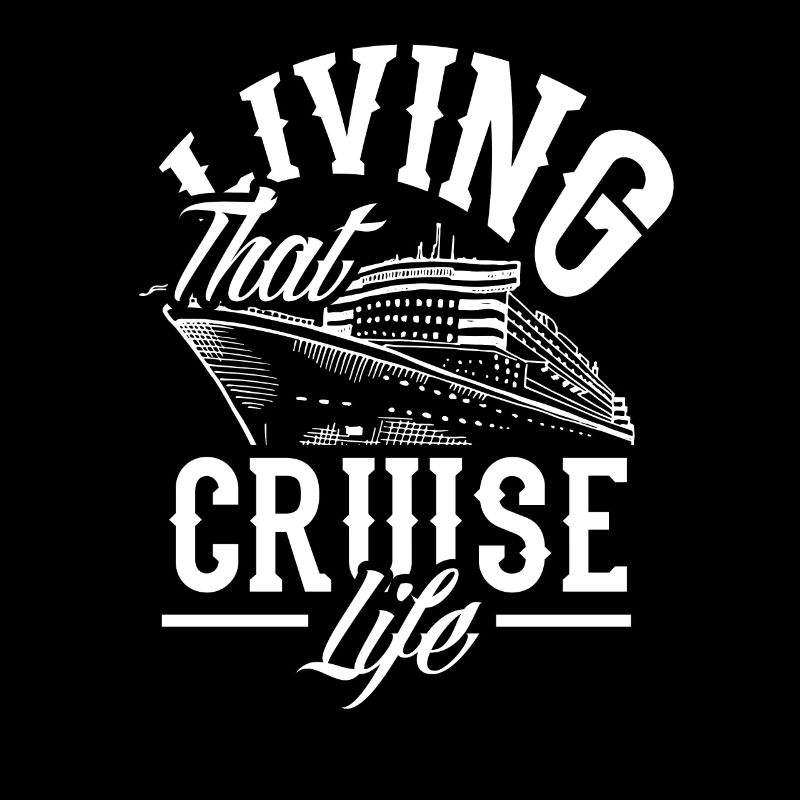 Vivez la vie de croisière