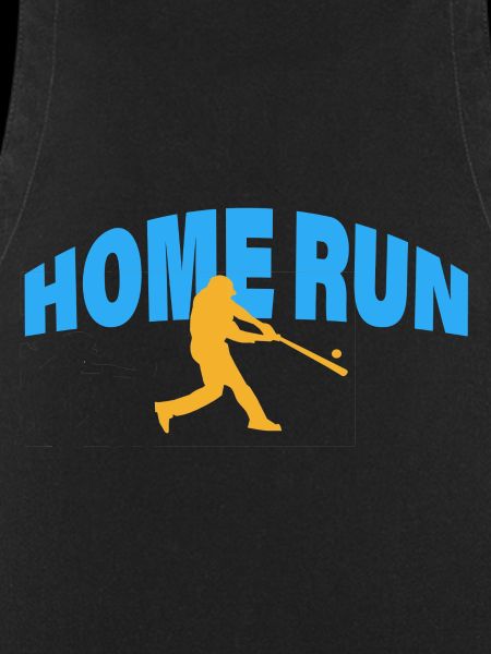 HOME RUN