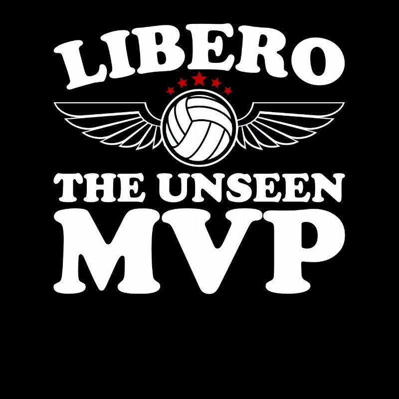 Volley-ball Libero