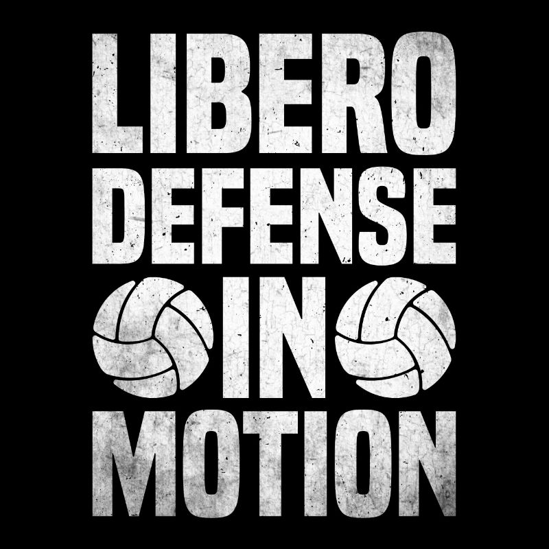 Volley-ball Libero