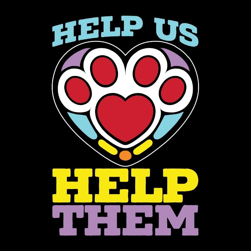 Animal Shelter Help Us Help Them Pet Adoption