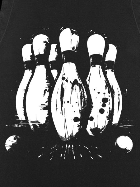 Bowling Game Graphics