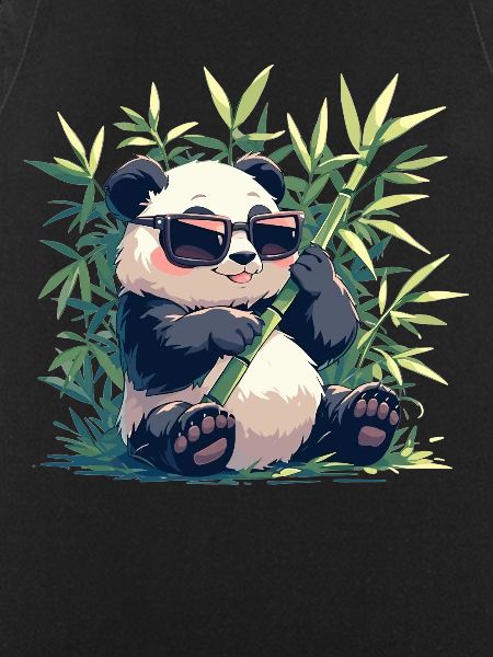 Pandas Panda