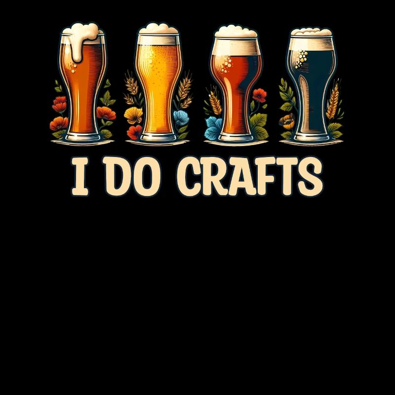 Craftbier Bier Brauen Biersorten Biertrinker
