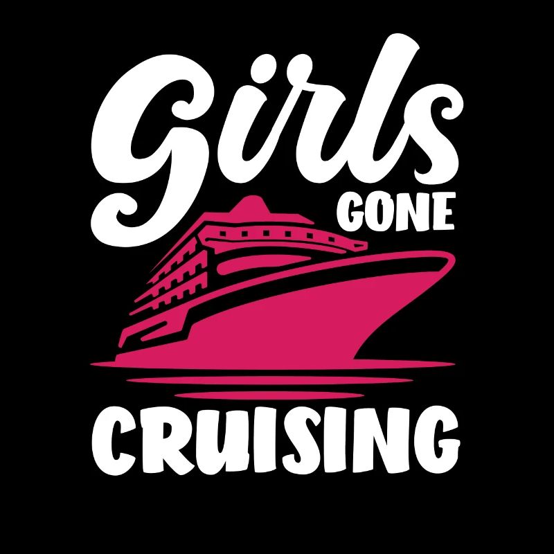 Filles en croisière d’aventure