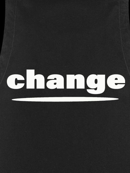 Changement