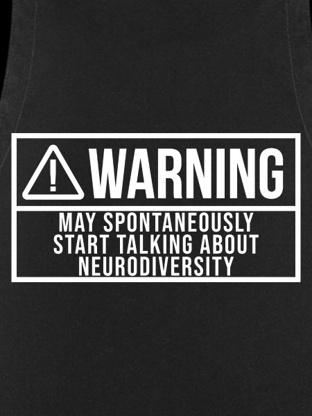Neurodiversity Neurodiversity Neurodiversity