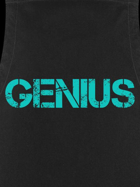 GENIUS