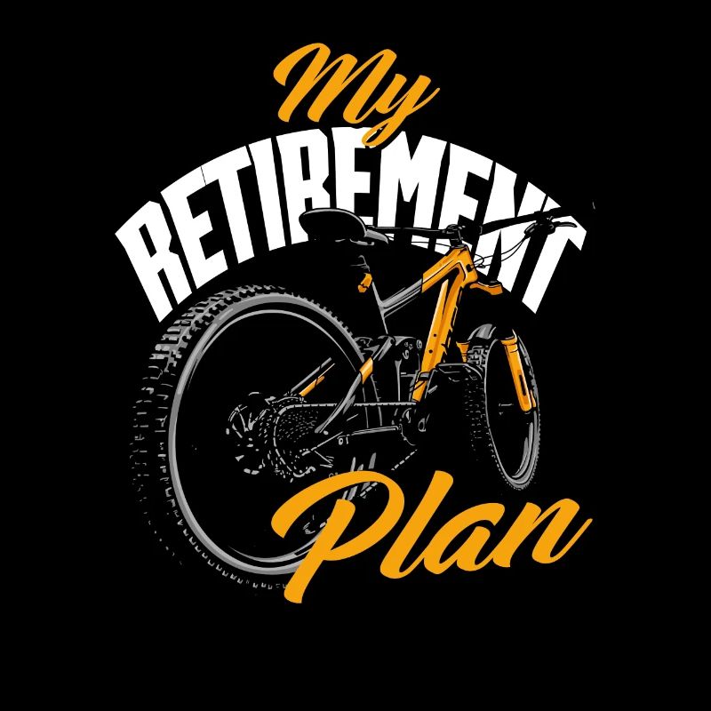 Mon plan de retraite Aventure à vélo