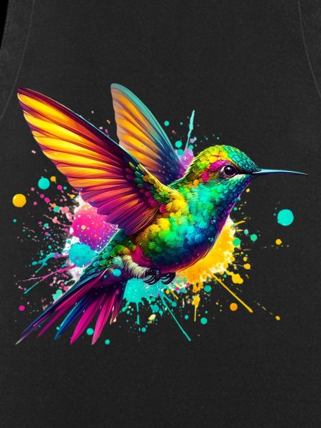 Hummingbird