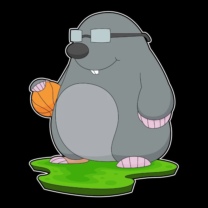Taupe Basketteur Basketteur