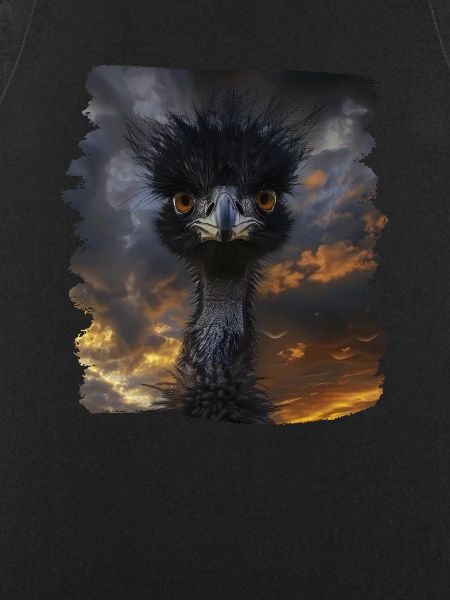 Emus Emu