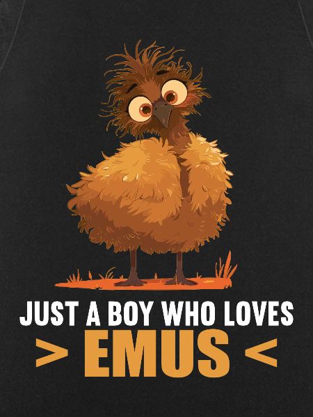 Emus Emu