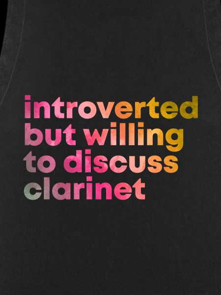 Clarinette Clarinette Clarinette