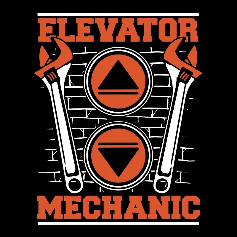 Elevator Mechanic Inspector Technician Elevator