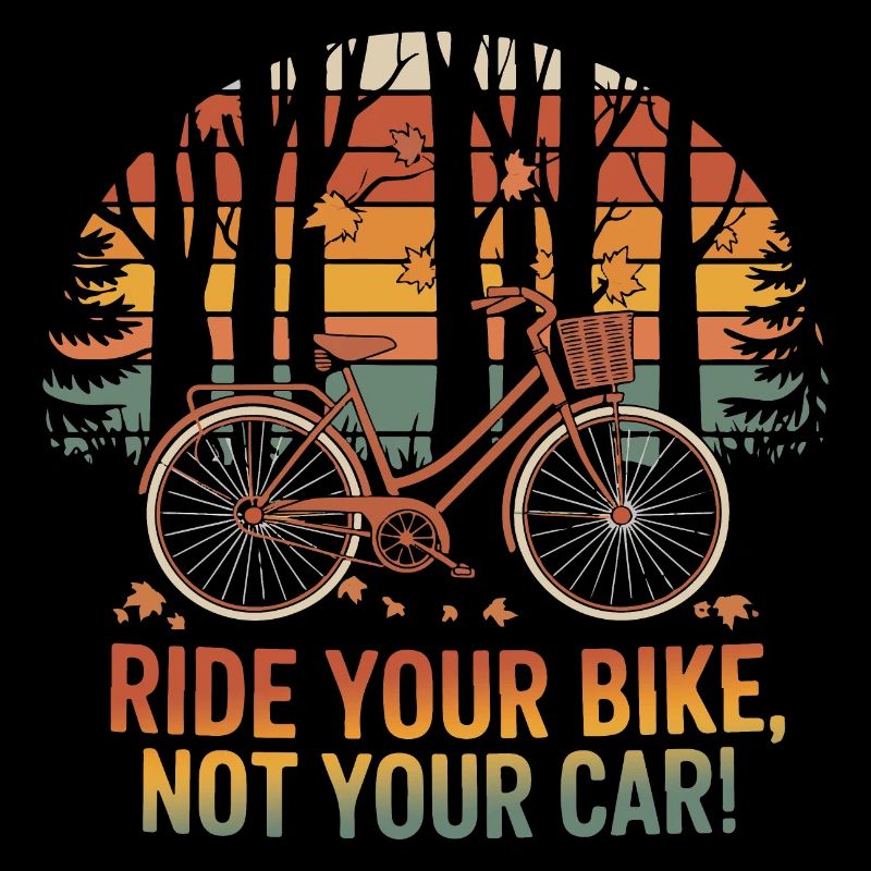 Conception d’aventure à vélo respectueuse de l’environnement