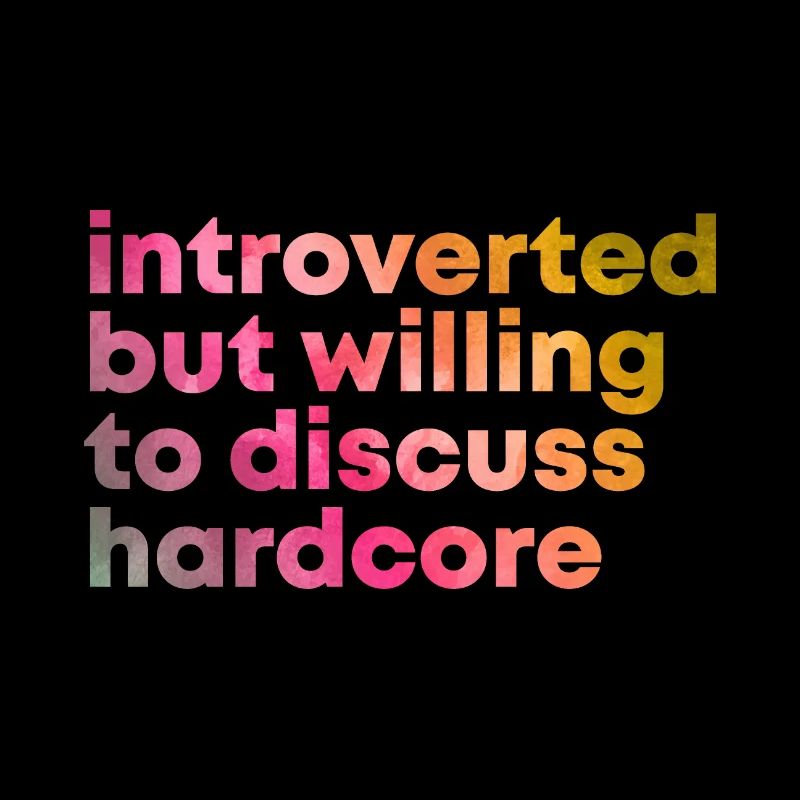 Hardcore