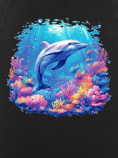 Dolphin Dolphins Dolphin