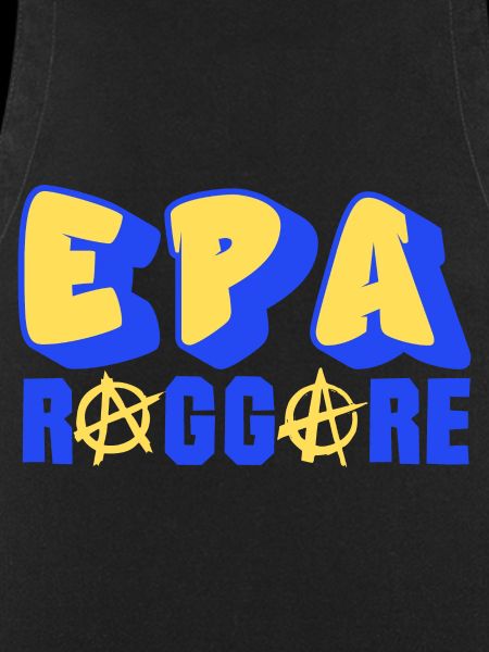 Epa Raggare Punk