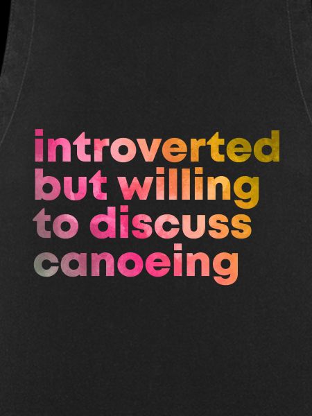 Canoeing Canoeing Canoeing