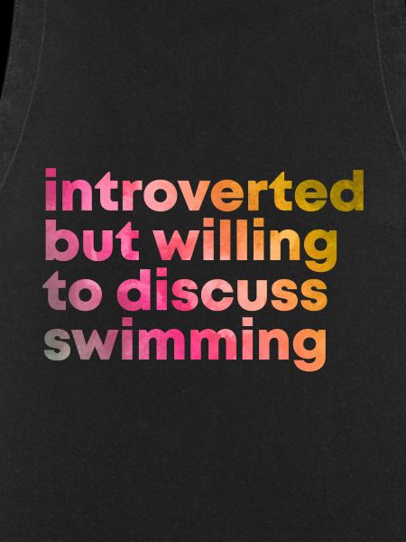 Swim Swim Swim