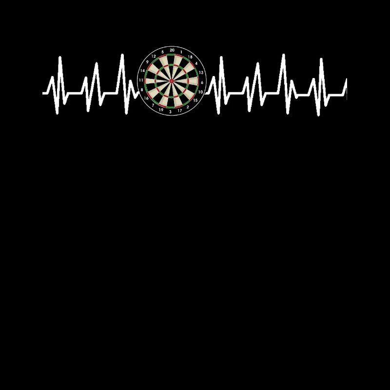 Cadeau de fléchettes Jeu de fléchettes Bullseye