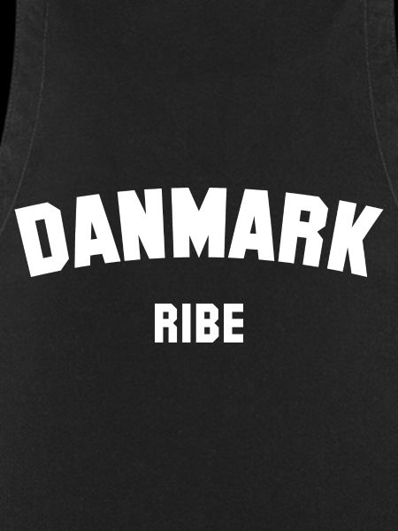 RIBE Denmark Dänemark