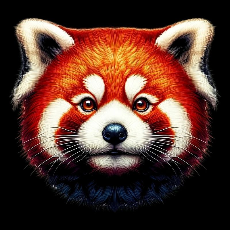 Petit panda