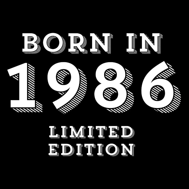 born in 1986, année de naissance, 38 ans