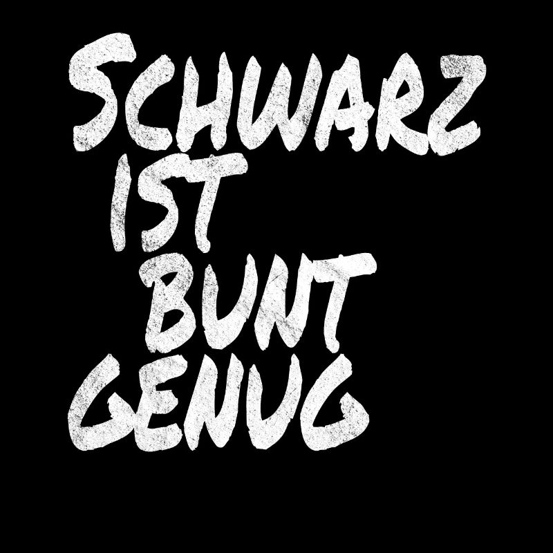 Schwarz Ist Bunt Genug Gothic Black Metal Emo