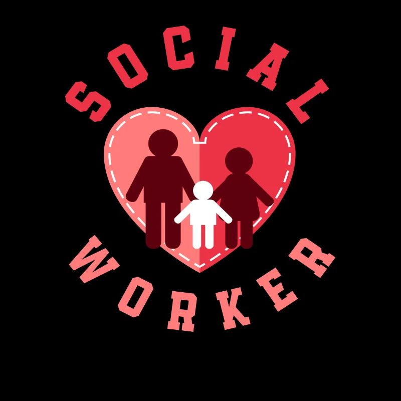 Warm appreciation for social workers