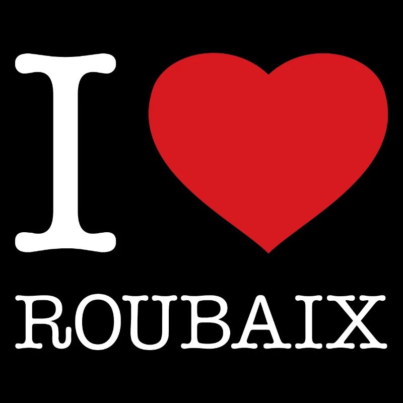 J’ADORE ROUBAIX