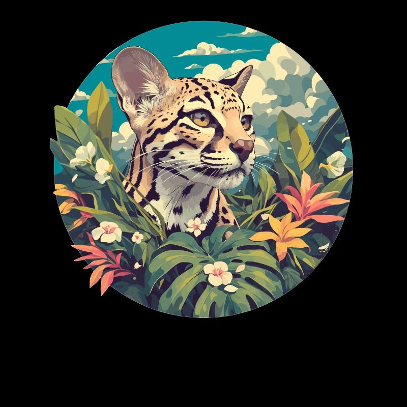 Ocelots Ocelot