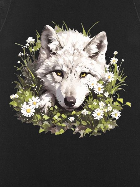 Wolves Wolf