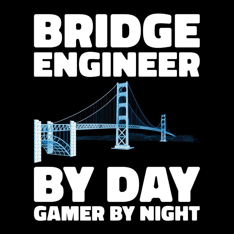 Bridge Engineer Bridge Construction Civil Engineering
