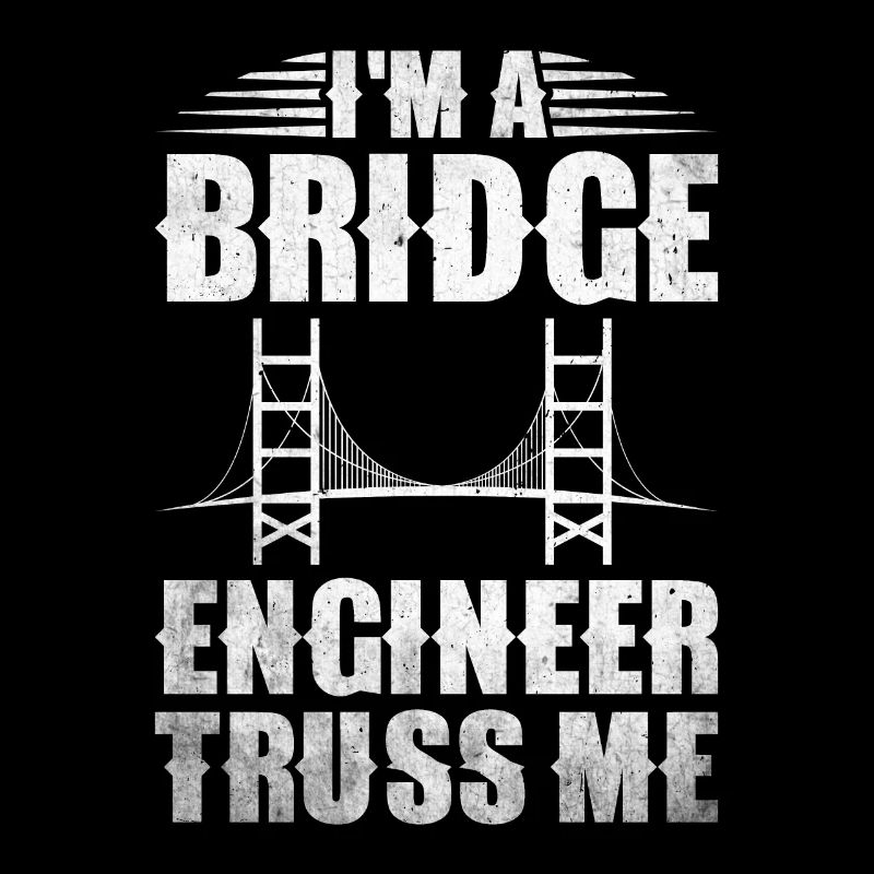 Bridge Engineer Bridge Construction Civil Engineering