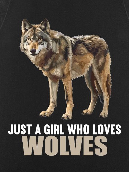Wolves Wolf