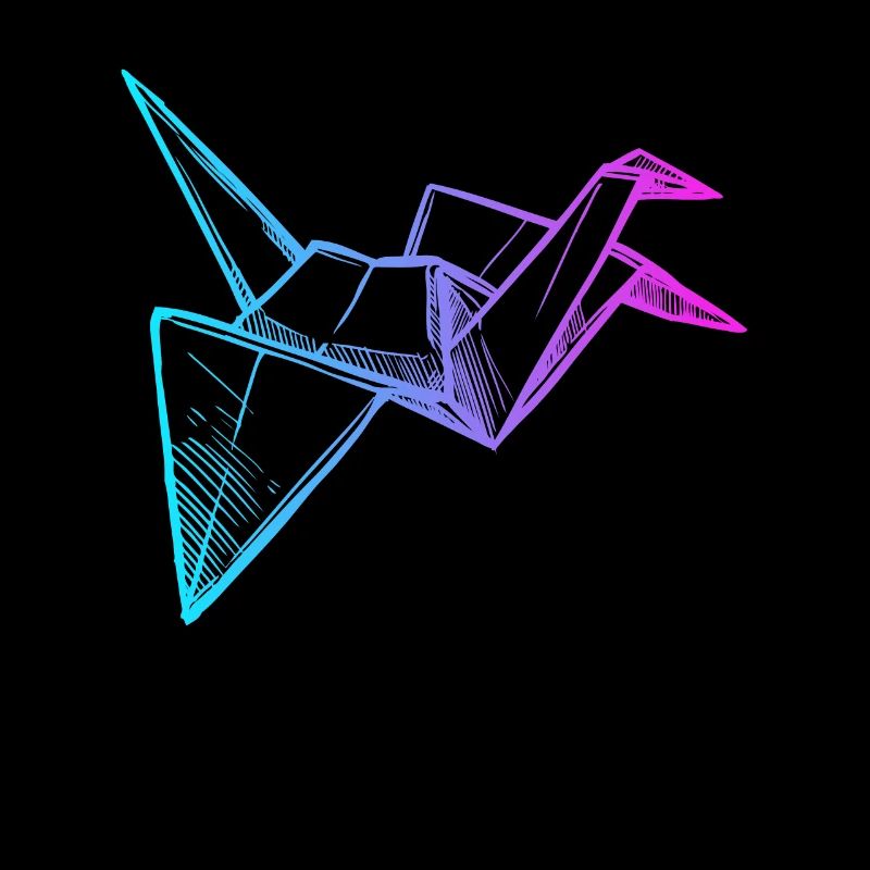 Folding Owl Paper Crane Master Origami