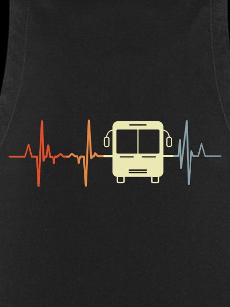 Bus Herzfrequenz