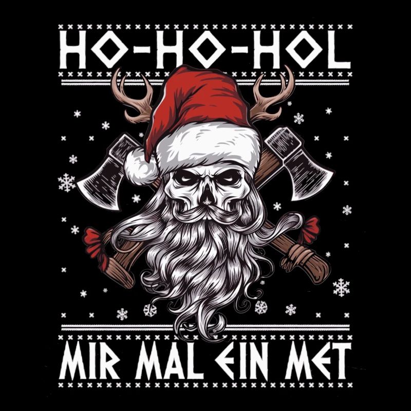 Ho Ho Prenons un hydromel